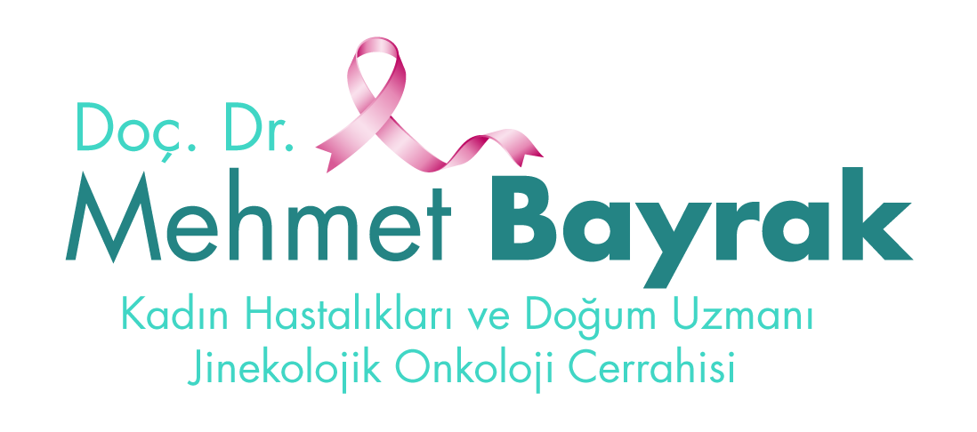 Doç. Dr. Mehmet Bayrak - Jinekolojik Onkoloji Cerrahisi 
